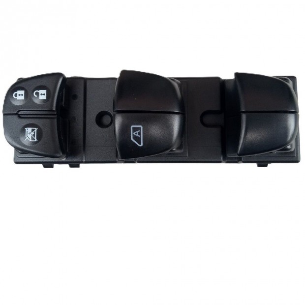 Nissan Juke Qashqai X-Trail, Renault bal els� ablakemel� kapcsol�