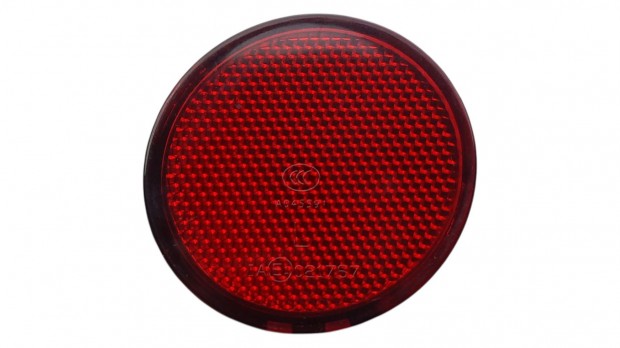 Nissan Juke Qashqai X-Trail bal h�ts� l�kh�r�t� f�nyvisszaver� prizma