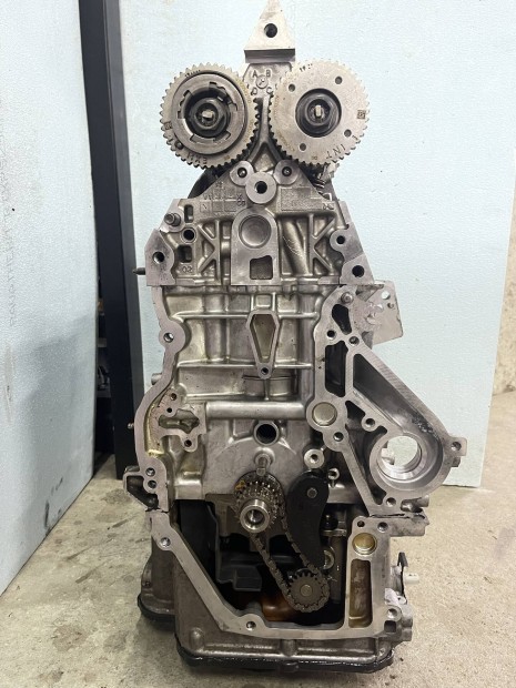 Nissan Juke Renault 1.0 dig-t Hra0 motor blokk hengerfej
