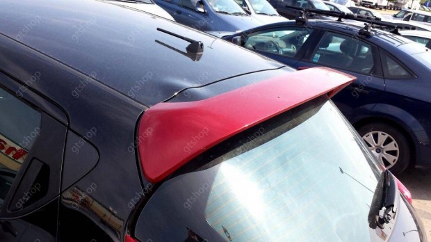 Nissan Juke Spoiler