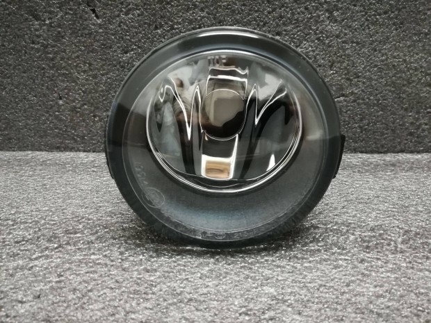 Nissan Juke-X-Trail ködlámpa bal-jobb 2007 -> 2013