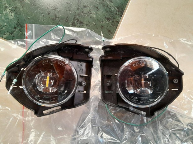 Nissan Juke els led kdfnyszr prban konzollal