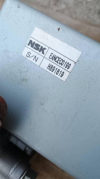 Nissan Leaf 2 II ZE1 Elektromos kormánymű