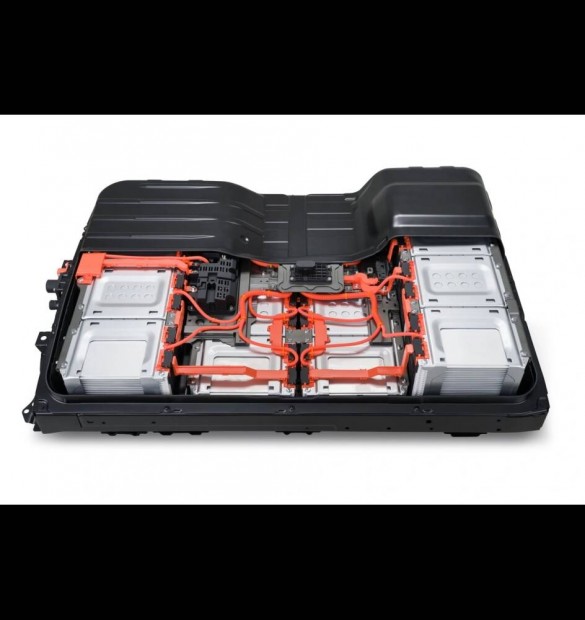 Nissan Leaf 62 kwh akkumul�tor modulok elad�ak