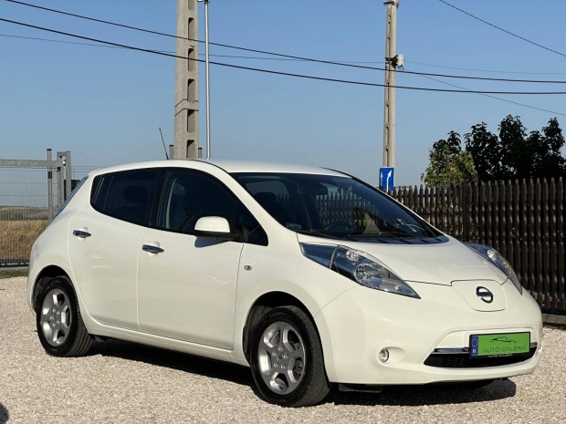 Nissan Leaf Acenta 30 kWh (Automata) 110LE - 86...