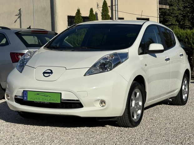 Nissan Leaf Acenta 30 kWh (Automata) 110LE - 86...