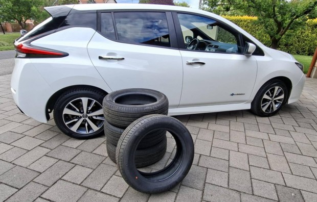 Nissan Leaf Acenta 40 kwh