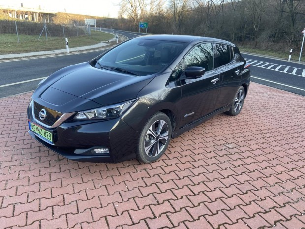 Nissan Leaf Acenta 40kWh (Automata)