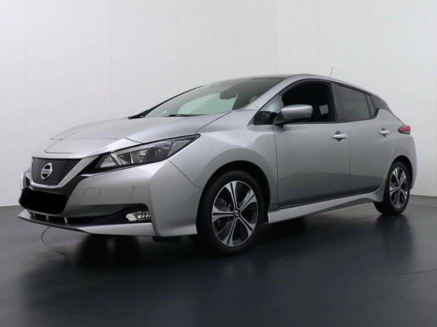 Nissan Leaf Acenta 40kWh (Automata) 79 Ezer Km!...