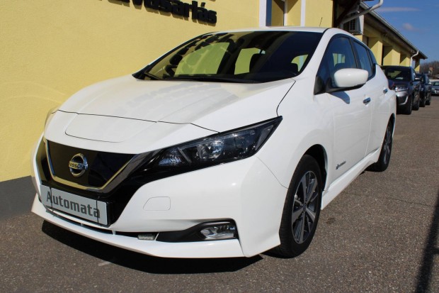Nissan Leaf Acenta 40kWh (Automata)