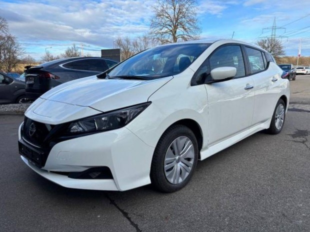 Nissan Leaf Acenta 40kWh (Automata)
