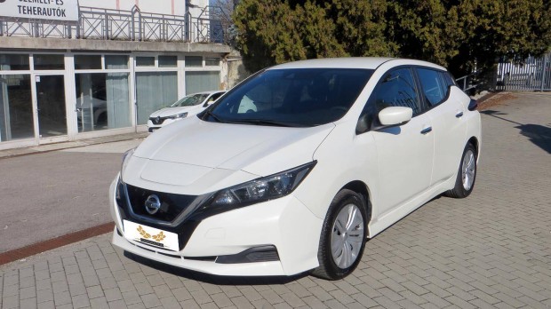 Nissan Leaf Acenta 40kWh (Automata) Megk�m�lt �...