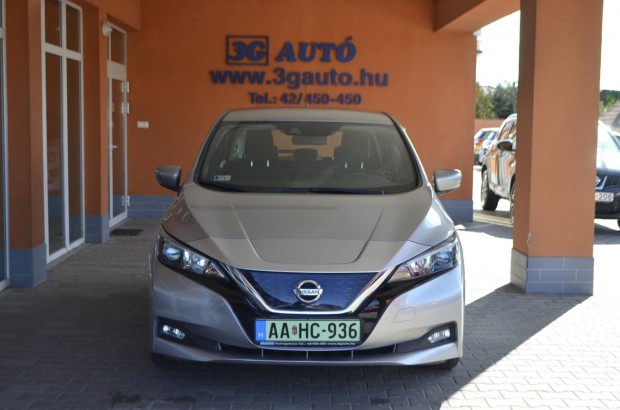 Nissan Leaf Acenta 40kWh (Automata) ! 64.549 KM...
