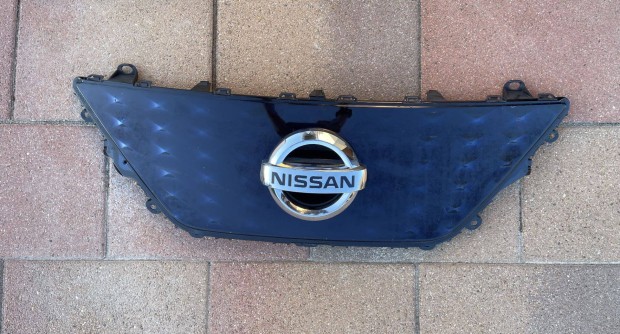 Nissan Leaf II (ZE1) Grill Rcs / 620725SK0D