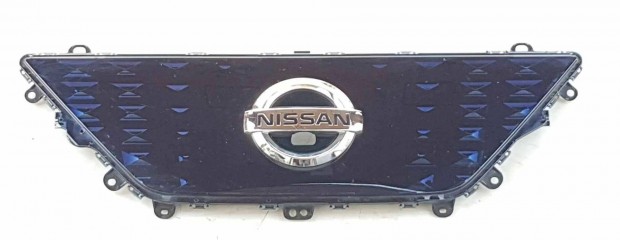 Nissan Leaf II (ZE1) Grill Rcs / 620725SK0D