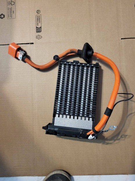 Nissan Leaf II (ZE1) PTC f�t� (haszn�lt) 271433NF1B