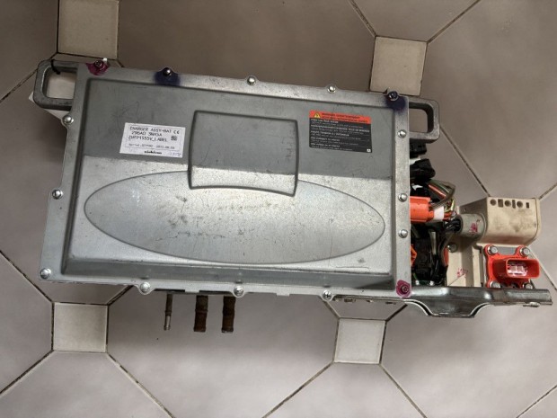 Nissan Leaf I tlts vezrl, inverter 296A03NA5A