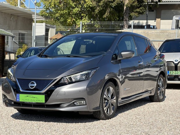 Nissan Leaf N-Connecta 40kWh (Automata) 150LE -...