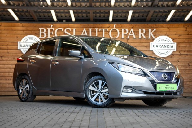 Nissan Leaf N-Connecta 40kWh (Automata) 360 PON...