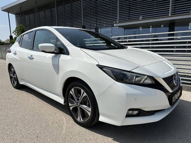 Nissan Leaf N-Connecta e+ 62kWh (Automata)