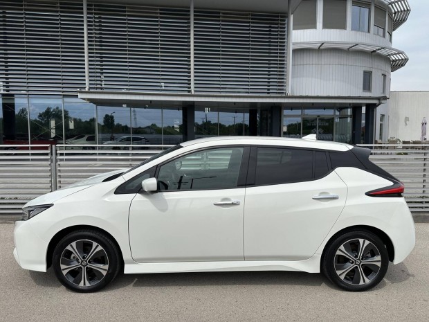 Nissan Leaf N-Connecta e+ 62kWh (Automata)