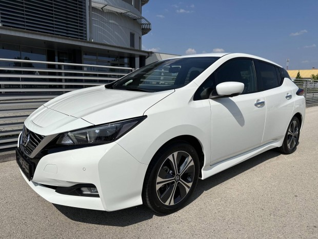 Nissan Leaf N-Connecta e+ 62kWh (Automata)