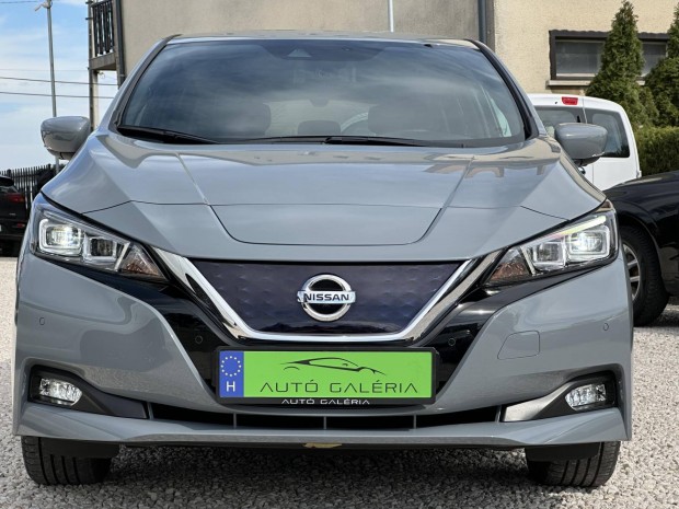 Nissan Leaf Tekna 40kWh (Automata) 150LE - 96%-...