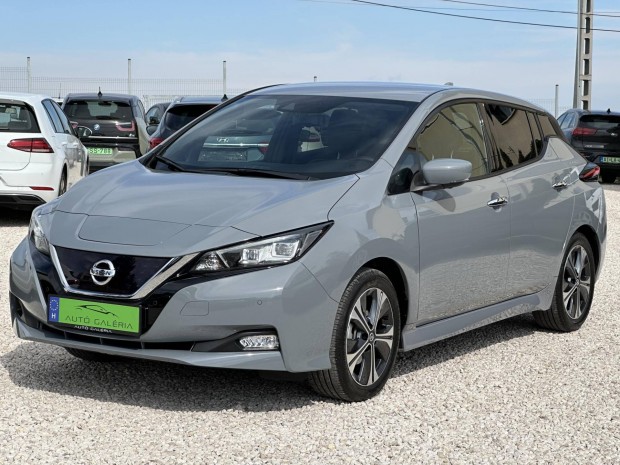 Nissan Leaf Tekna 40kWh (Automata) 150LE - Sérü...
