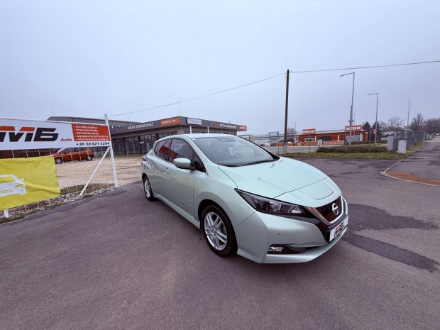 Nissan Leaf Tekna 40kWh (Automata) 51.000KM! 10...