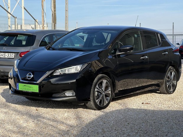 Nissan Leaf Tekna 40kWh (Automata) Pro Pilot -...