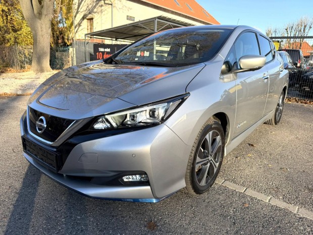 Nissan Leaf Tekna e+ 62kWh (Automata) Bose!4l...