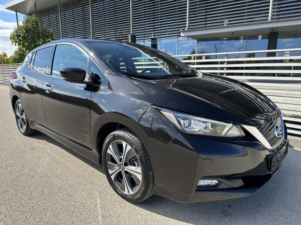 Nissan Leaf Tekna e+ 62kWh (Automata) Tekna Fel...