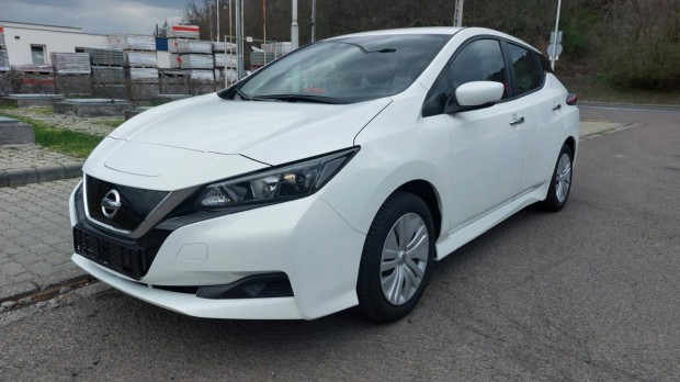Nissan Leaf Visia 40kWh (Automata) Szép És Jó!!!
