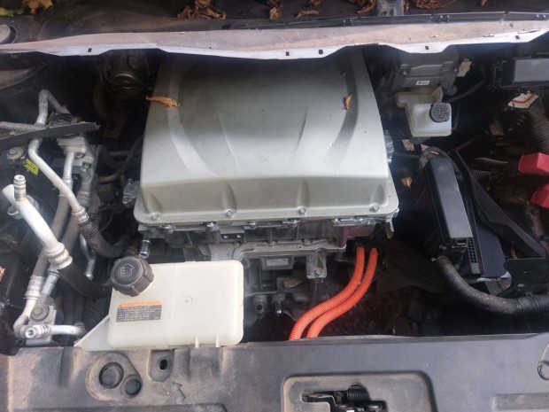 Nissan Leaf ZE0 komplett motor