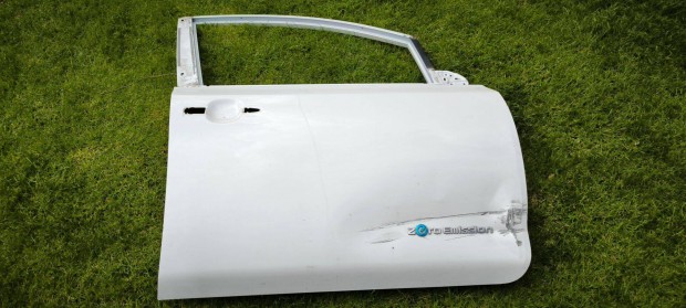 Nissan Leaf Ze1 Jobb els ajt