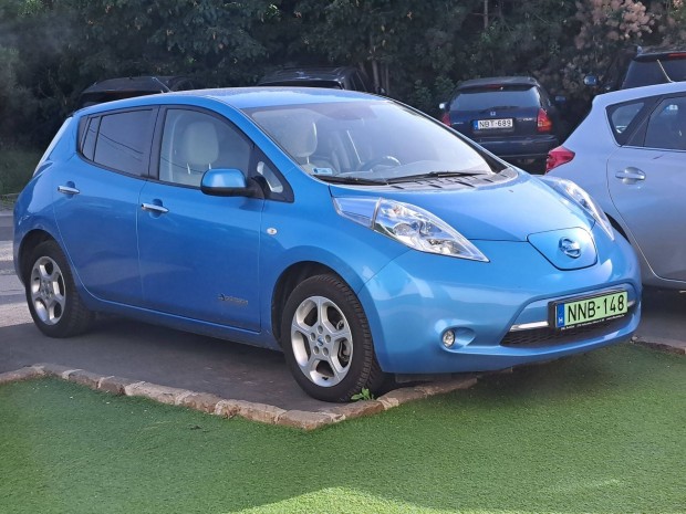 Nissan Leaf (Automata) Zeo