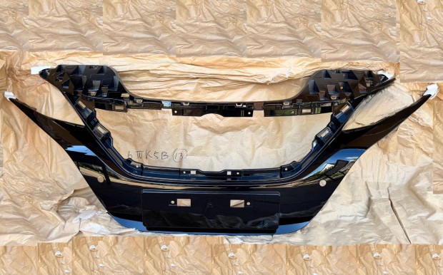 Nissan Leaf (ZE1) 2022 Els Lkhrt bett / Grill keret 620706WK6B