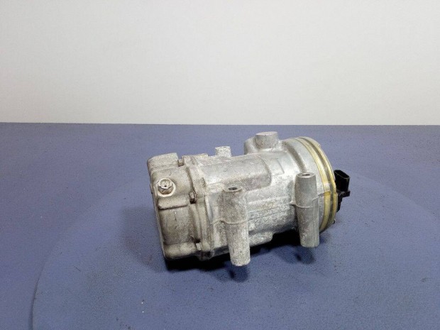 Nissan Leaf (ZE1) klmakompresszor (hasznlt) 926005SA1B
