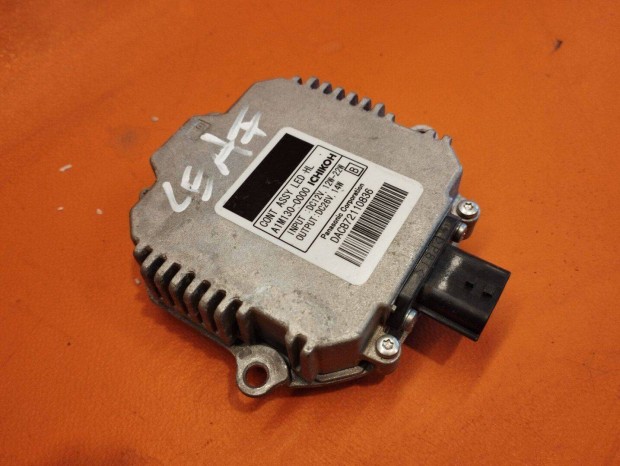 Nissan Leaf led lmpa vezrl trafo A1W130-00000 (M.20)