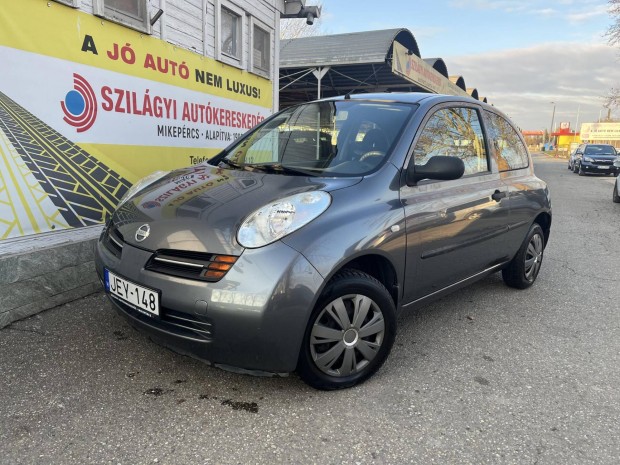 Nissan Micra 1.0 Comfort P1 ITT s Most Akci!!...