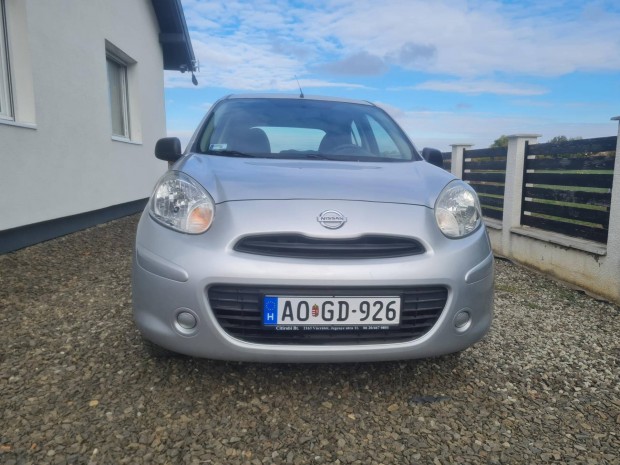 Nissan Micra 1.2 30th Anniversary