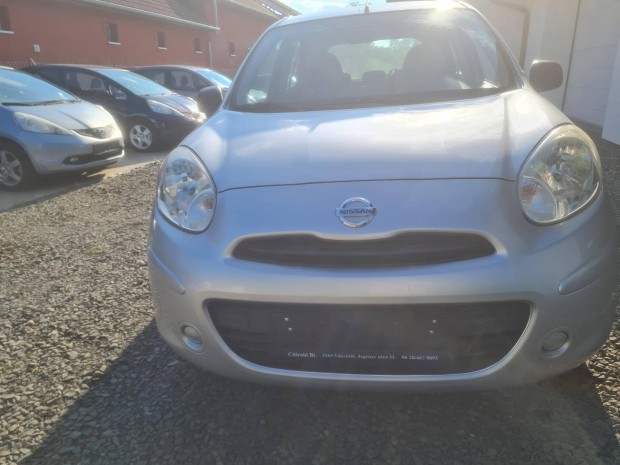 Nissan Micra 1.2 30th Anniversary