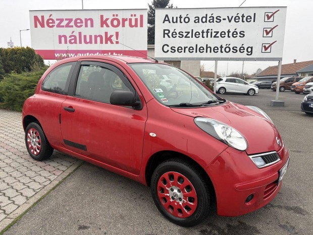 Nissan Micra 1.2 Pure Tech 54.000KM!
