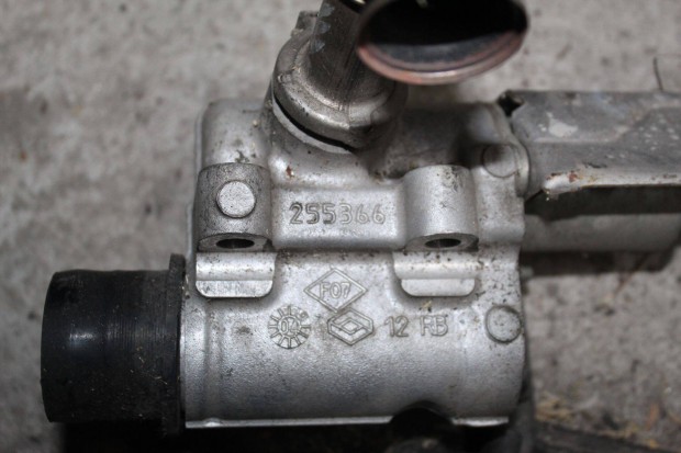 Nissan Micra 1.5D 2004 EGR szelep 8200164