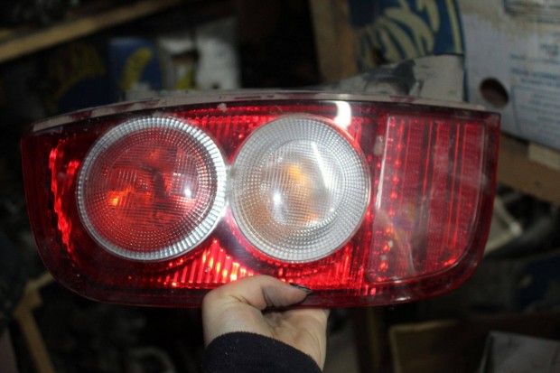 Nissan Micra 1.5D 2004 Hátsó lámpa bal