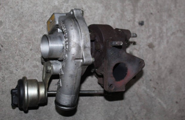 Nissan Micra 1.5D 2004 Turb 54359700002