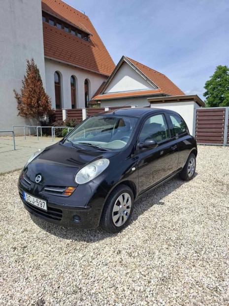 Nissan Micra 1.5 Diesel