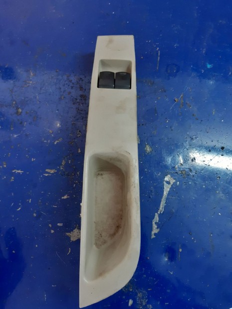 Nissan Micra Bal Első Ablakemelő Kapcsoló