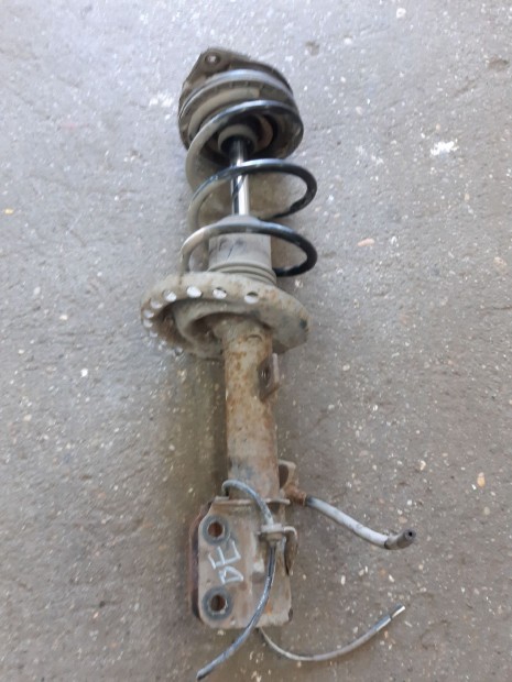 Nissan Micra Bal Első Lengéscsillapító + Rugó
