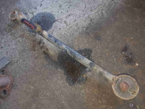 Nissan Micra Bal H�ts� Stabiliz�tor R�d